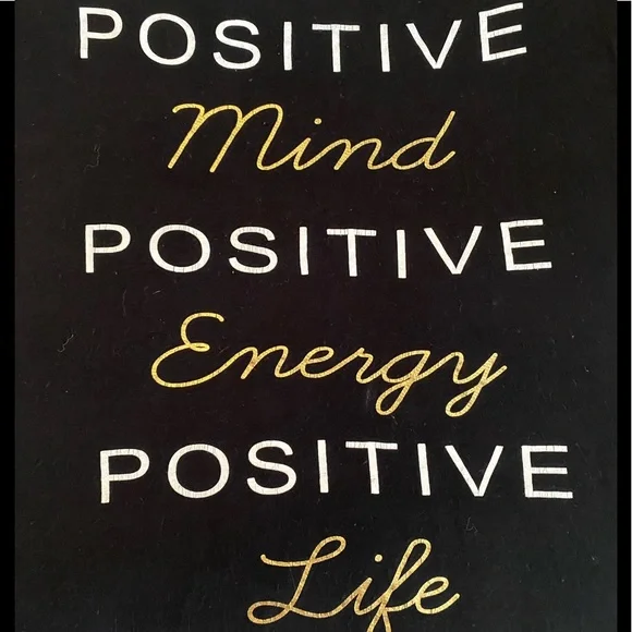 ***SOzLD***GRAPHIC TEE - Pretty Rebel Black Medium Top - Picture 7 of 8